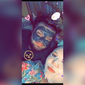 Meet your Posher, Dustin